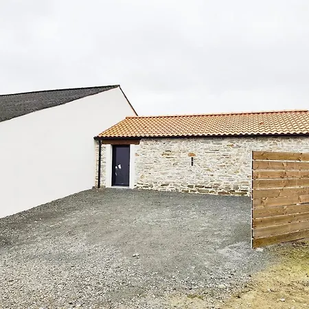 A La Ferme De La Chevallerie * Saint-Etienne-de-Mer-Morte